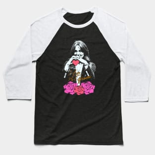 Charming Icon, Style Sovereign Baseball T-Shirt